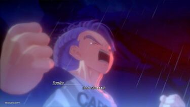 Dragon Ball Z Kakarot - Trunks, el guerrero de la esperanza; así debieron ser los otros DLC