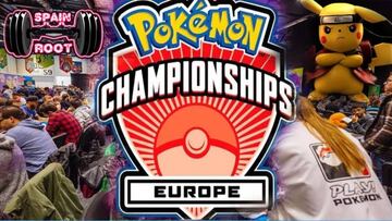 Campeonato Internacional Pok&eacute;mon 