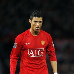 Intentan 'sacar tajada' con la vuelta de Cristiano