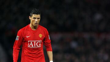 Intentan 'sacar tajada' con la vuelta de Cristiano