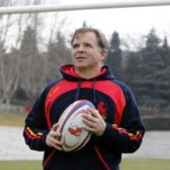 "La clasificación de Georgia es un gran regalo para España"