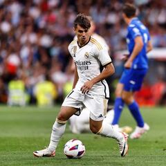 Las repescas del Madrid, una historia de aciertos