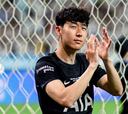 El último mensaje de Heung-Min Son al Tottenham y su afición