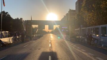 Media Maratón Valencia Trinidad Alfonso EDP, en imágenes