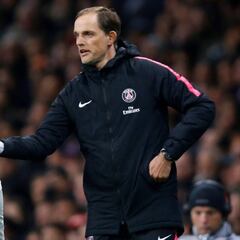 El roce Tuchel-Mbappé puede ayudar al Real Madrid