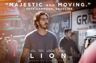 El porcentaje de realismo de 17 películas basadas en hechos reales