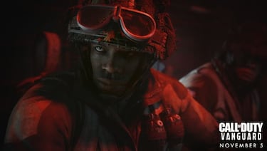 Call of Duty: Vanguard, ya lo hemos visto. Así es el regreso a la Segunda Guerra Mundial