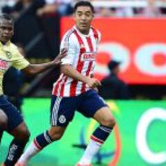 América alista operativo para el Clásico y la marcha