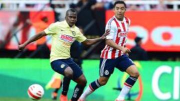 América alista operativo para el Clásico y la marcha
