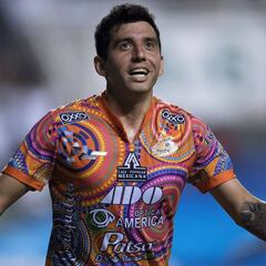 Oaxaca derrotó a Zacatepec en la Final de Ida del Ascenso Mx