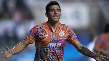 Oaxaca derrotó a Zacatepec en la Final de Ida del Ascenso Mx