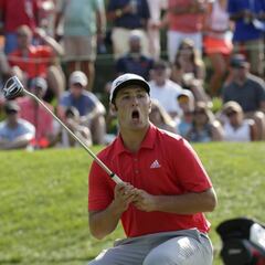 Rahm, al British y a soñar: "Me gustaría ganarlo algún día"