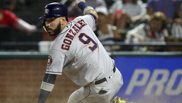 Tras siete años en el Minute Maid Park el pelotero venezolano abandonará Houston y a partir de 2019 se desempeñará en Minneapolis.