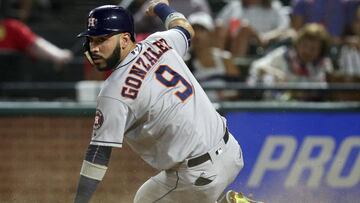 Tras siete a&ntilde;os en el Minute Maid Park el pelotero venezolano abandonar&aacute; Houston y a partir de 2019 se desempe&ntilde;ar&aacute; en Minneapolis.