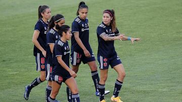 A trav&eacute;s de un comunicado, la ANFP anunci&oacute; que no organizar&aacute; la Copa Libertadores femenina 2021 debido a que la final se jugar&aacute; en otro pa&iacute;s.