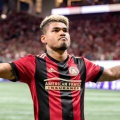 Gonzalo Pineda: “Josef Martínez es bienvenido el lunes”