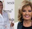 Isabel Pantoja se queda con el contrato de María Teresa Campos: cobrará un millón