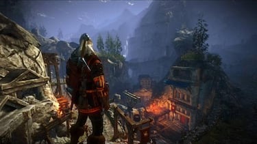 Los creadores de The Witcher 2 buscan más "libertad y potencia" para PS4 y Xbox 720