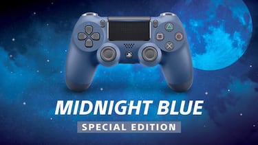 Así son las dos nuevas ediciones especiales del DualShock 4