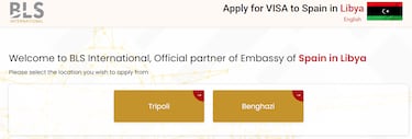 España abre el acceso legal a miles de libios: visados en un eje clave del Sahel