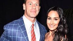 John Cena y Nikki Bella rompen su relaci&oacute;n tras seis a&ntilde;os como pareja.