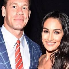 John Cena y Nikki Bella rompen su relación