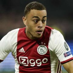 Bayern Munich: “It is too early to talk about Sergino Dest”