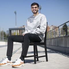 Catena: "Trasladamos al campo la filosofía del club y del barrio"