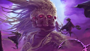 Blasphemous: The Stir of Dawn | Nuevo DLC gratuito disponible el 4 de agosto