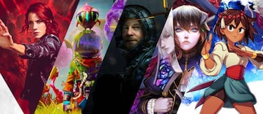 Metacritic: estas fueron las mejores compañías de videojuegos en 2019