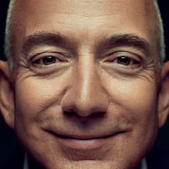Esto es lo que cobra por segundo el dueño de Amazon, Jeff Bezos, el hombre más rico del mundo