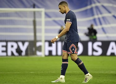 ¿Qué grandes estrellas mundiales se han quedado sin Champions?