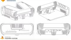 Así son los dev kits de PlayStation 5 según Codemasters
