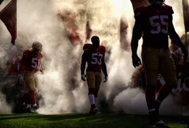 Las previas divisionales 2014: Panthers-49ers