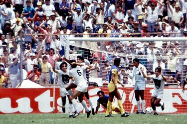 La distracción que costó un título a Pumas ante América