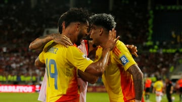 Bayern destaca a Luis Suárez