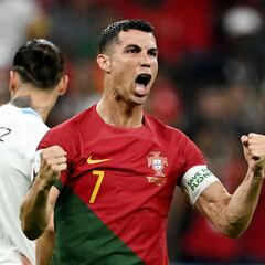 Golpe de realidad sin Cristiano Ronaldo