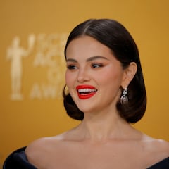 Selena Gomez opens up about her performance in ‘Emilia Pérez’: “maybe I could have devoted more time to it”