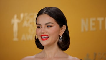 Selena Gomez has joined forces with Oreo to design a limited-edition cookie that takes inspiration from a drink that defined her childhood.