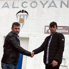 La saga de los Montava sigue latiendo en El Collao