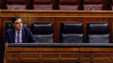El PP circunscribe la posibilidad de unos pactos de Estado al ¨¢mbito del Congreso