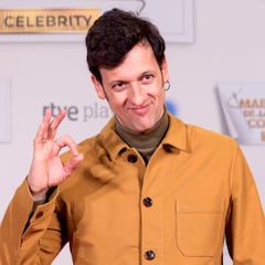 Edu Soto (El Neng) se sincera sobre sus problemas con la educación en el instituto: “No descubrí que tenía cualidades”