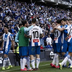El Espanyol cambia su modelo 180 grados