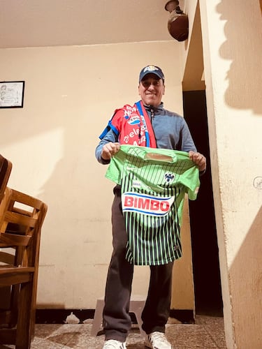 “Monterrey es un monstruo, pero creo que podemos dar la sorpresa”