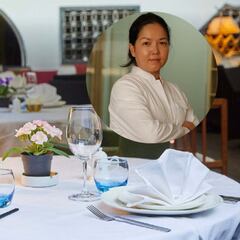 El Bund, la genuina esencia de la auténtica gastronomía china en la capital