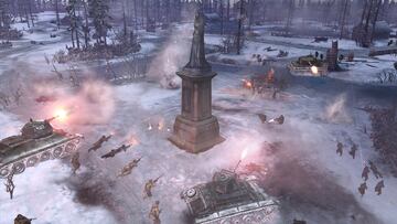 Captura de pantalla - Company of Heroes 2 (PC)