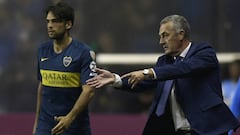 Alfaro: “Hemos perdido la eficacia goleadora”