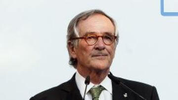 Trias: "No hay prisa para elegir entre el 2022, 2026 o 2030"