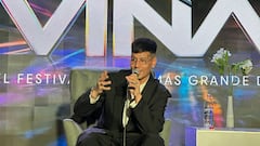 Duki sorprende a todos con una frase pocas veces vista sobre Chile: “Una escuela muy sólida”