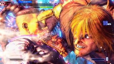 Street Fighter 6 es toda una demostración de fuerza: puede hacer historia